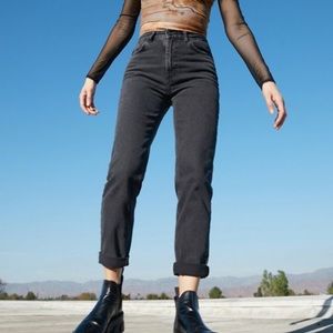Urban Outfitters BDG Mom Jeans
